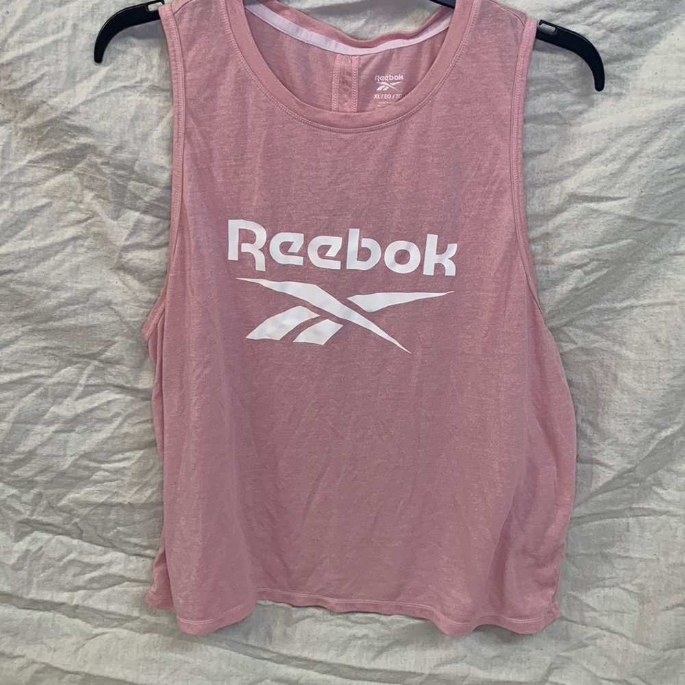 Reebok Tank